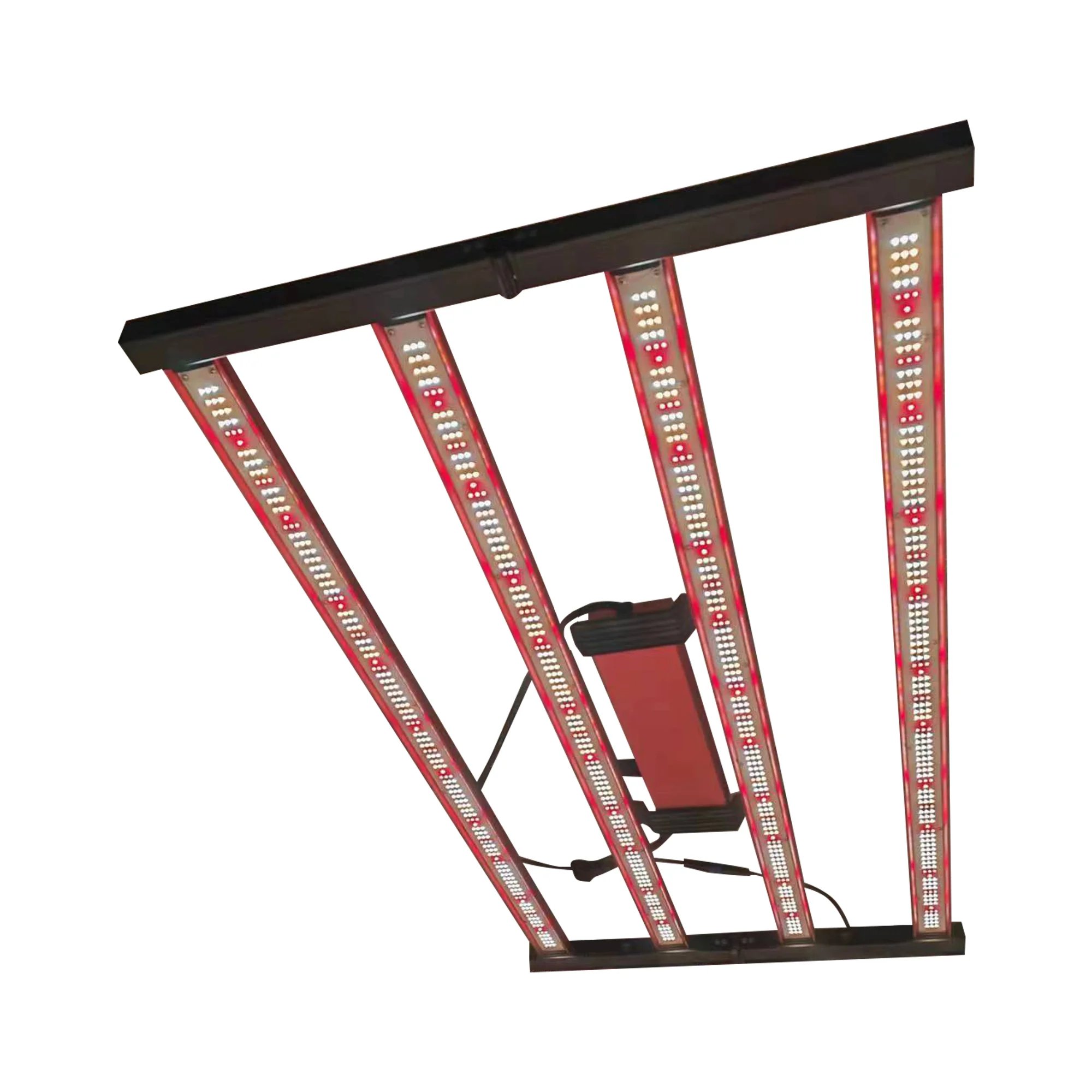 Grow Light Led - Светодиодный светильник полного спектра для теплиц