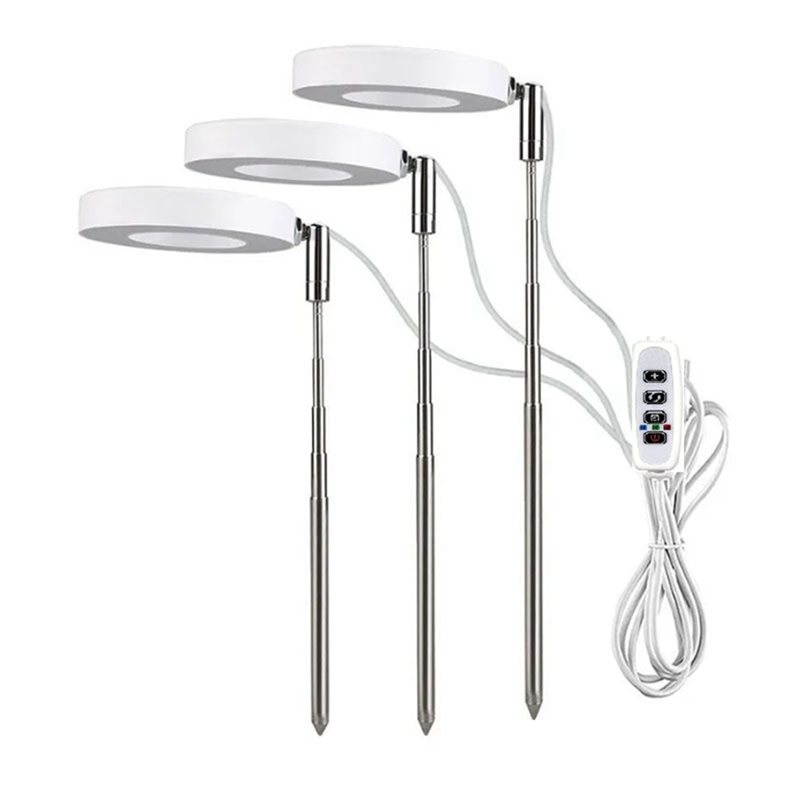 Plant Grow Light Full Spectrum - FYBL-LED – светодиодная лампа для выращивания