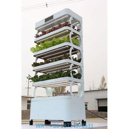 Smart Garden System - Arming Домашние гидропонные системы выращивания Новое
