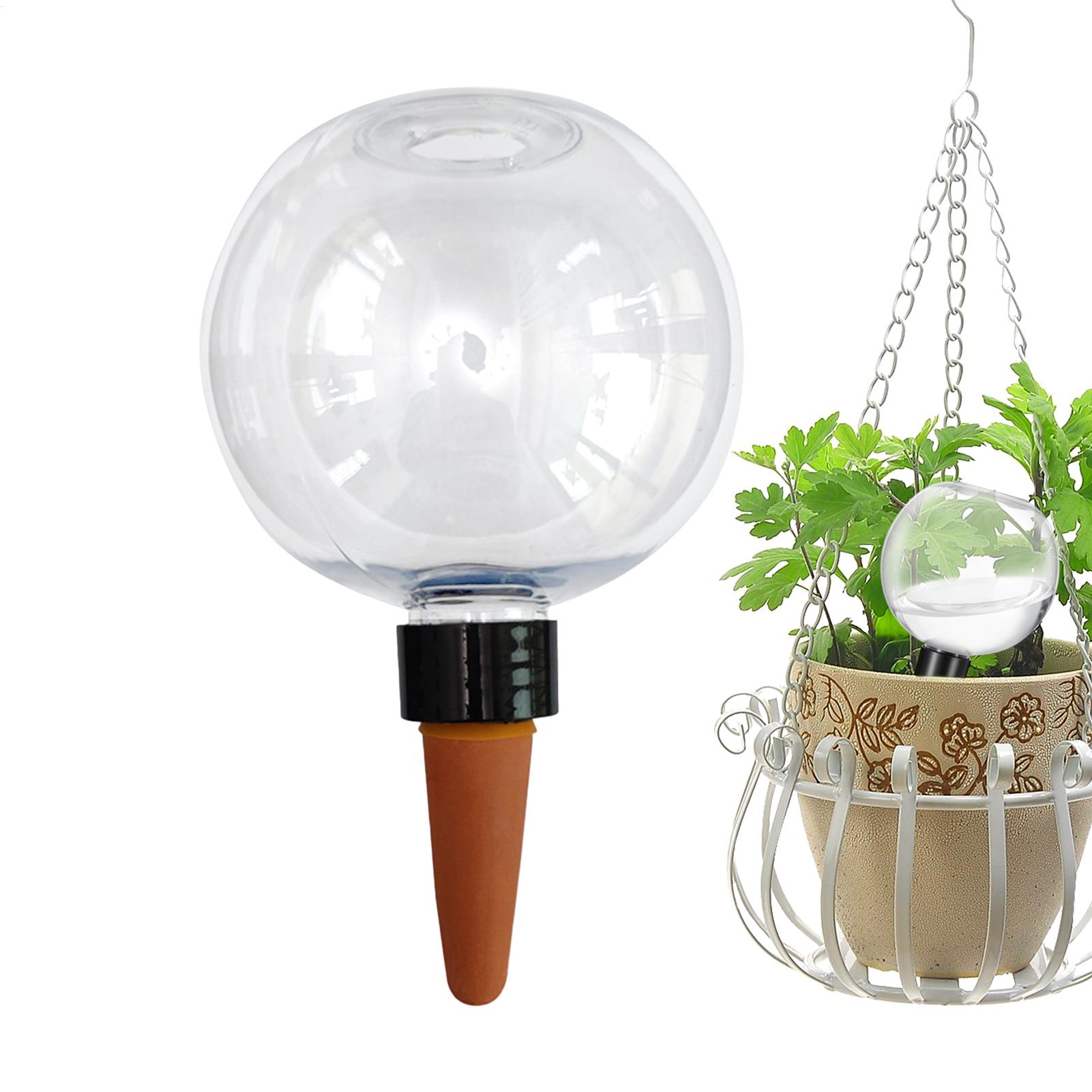 Self Watering Planter - 500 мл автоматические лампы для полива