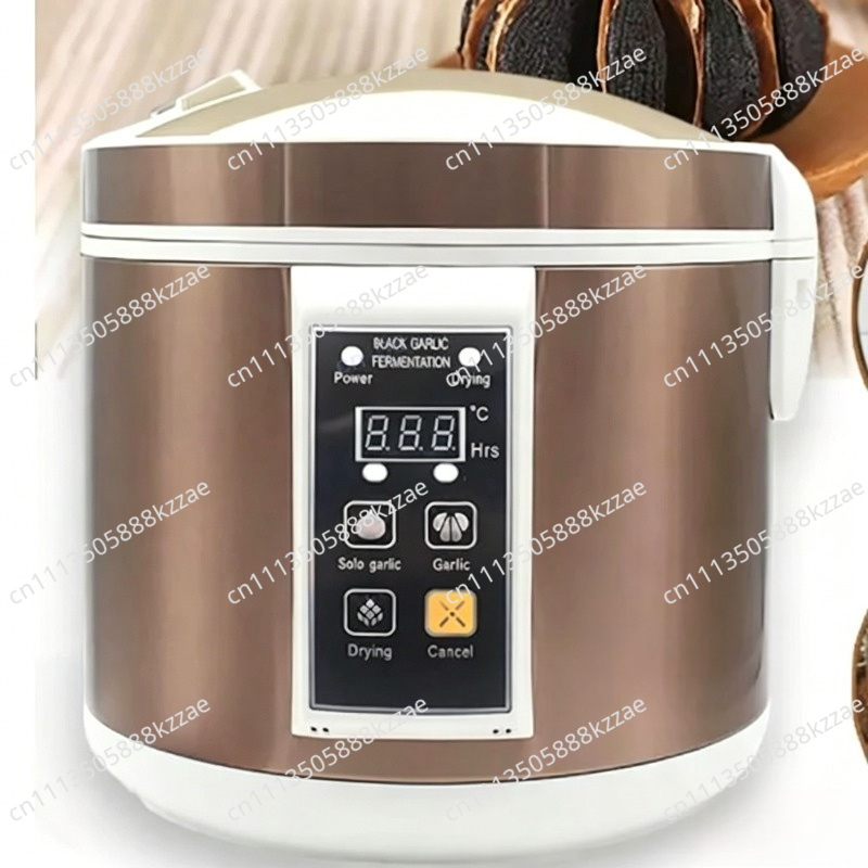 Smart Pot - Умная машина для ферментации 5 л,