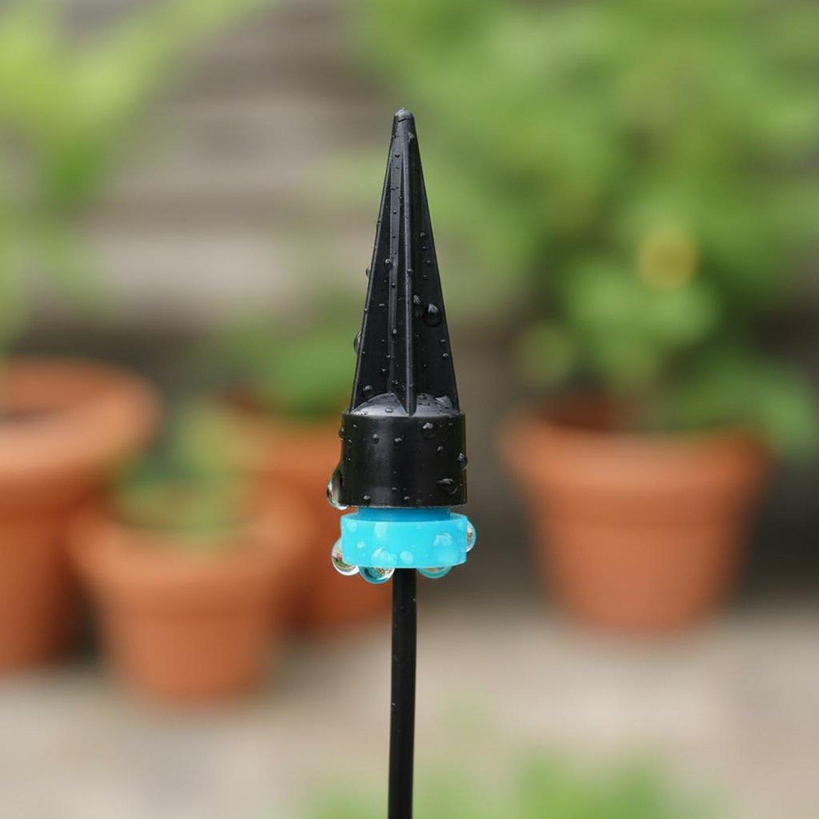Комплект для капельного орошен – обзор и цена Automatic Watering
