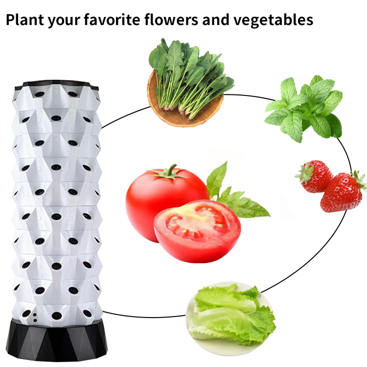 Умный гидропонный комплект для – обзор и цена Smart Garden Kit