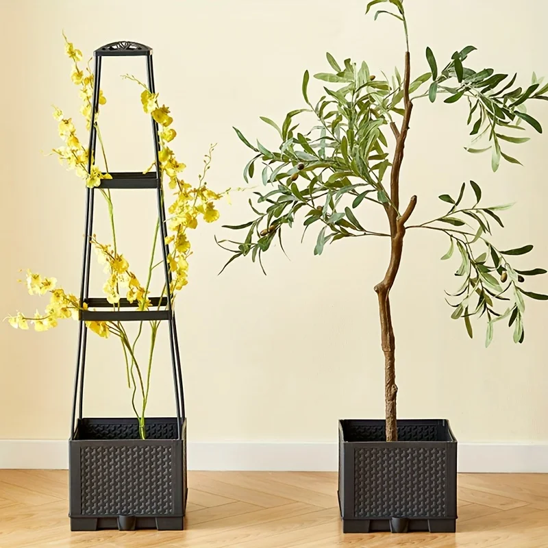 «Томатная башня» с контейнером – обзор и цена Hydroponic Tower