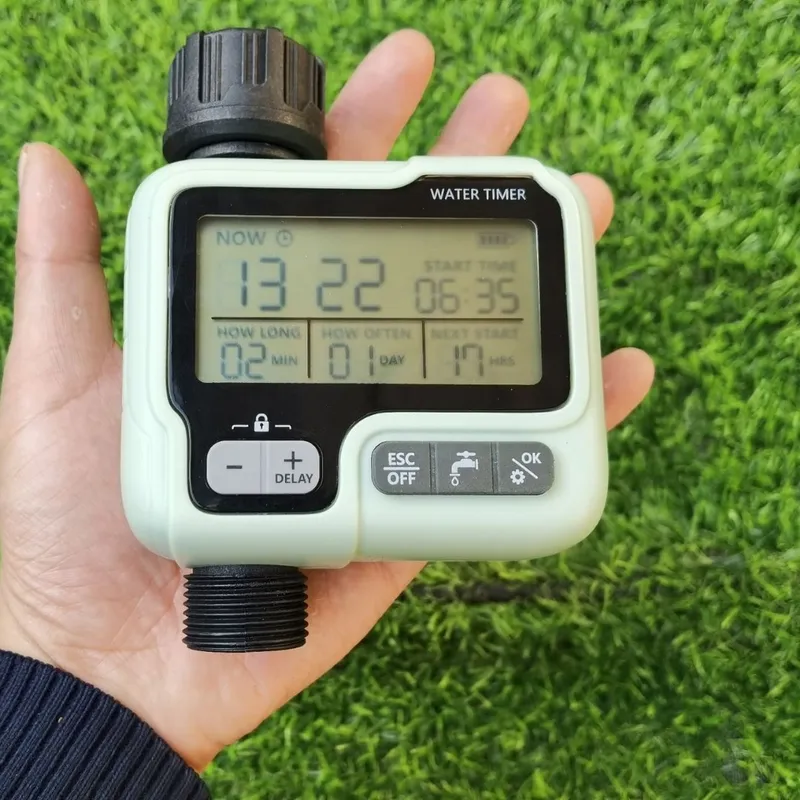 Автоматическая система полива  – обзор и цена Smart Garden Kit
