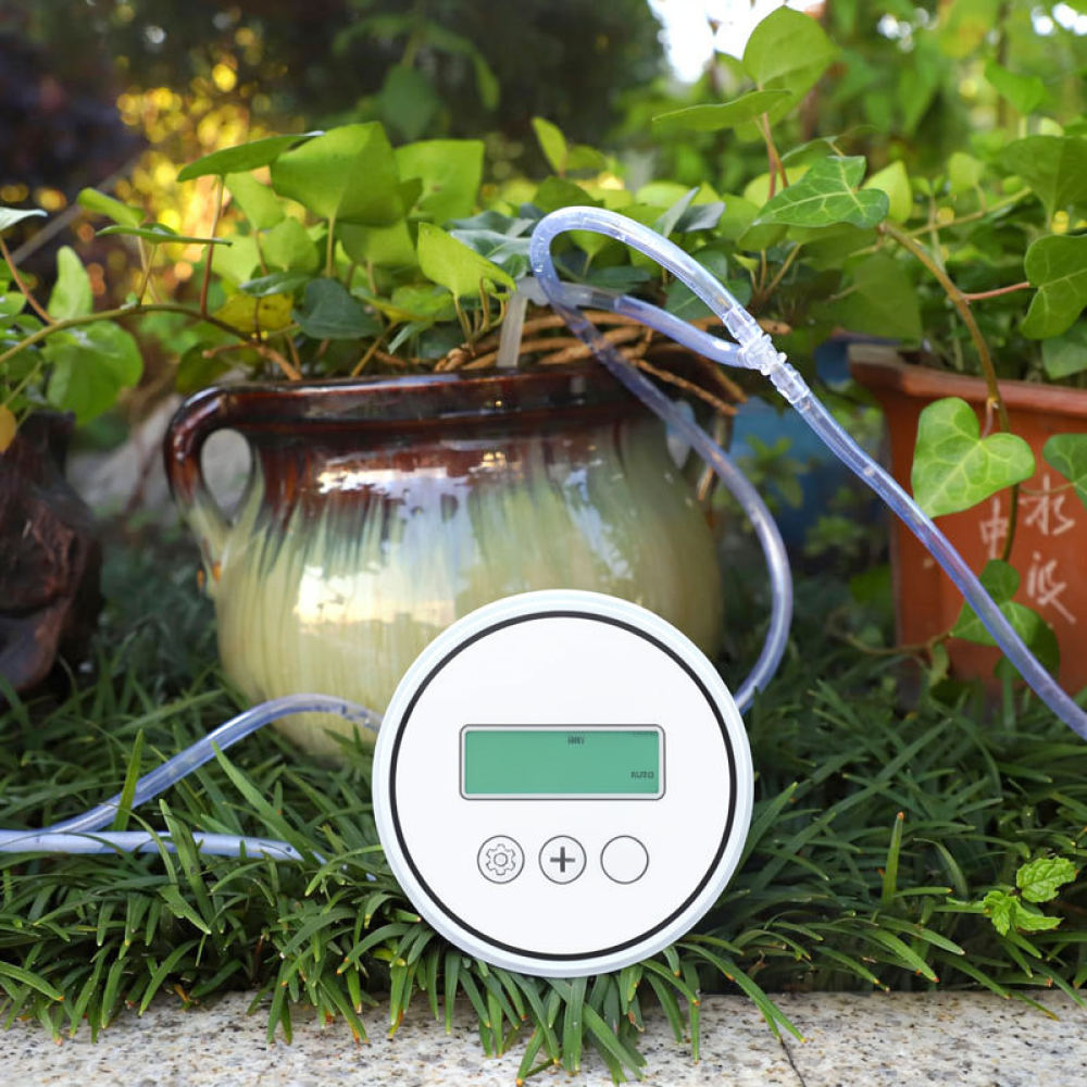 Автоматический инструмент для  – обзор и цена Smart Garden Kit