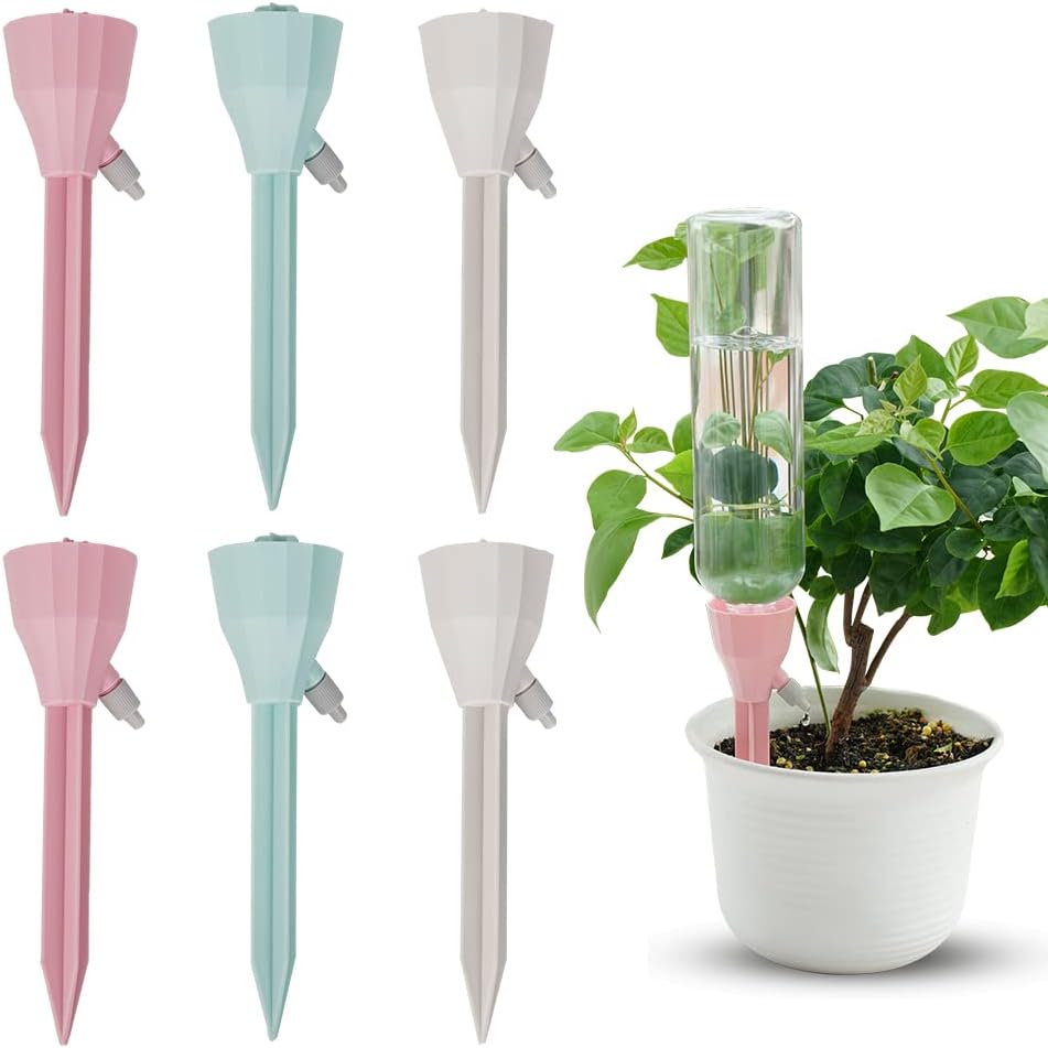 Автоматическая система капельн – обзор и цена Smart Garden Kit