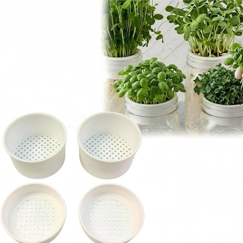 AB34 – мини-набор для выращива – обзор и цена Indoor Garden Kit