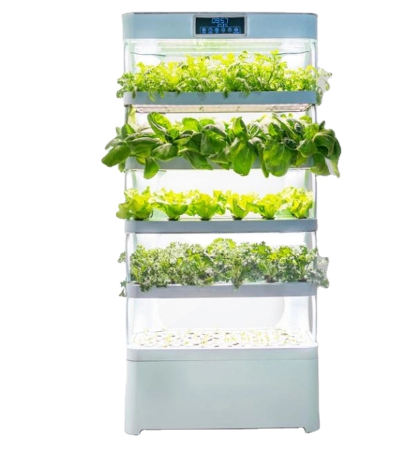 Arming Домашние гидропонные си – обзор и цена Smart Garden System