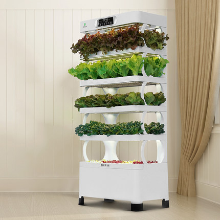 Arming Домашние гидропонные си – обзор и цена Smart Garden System