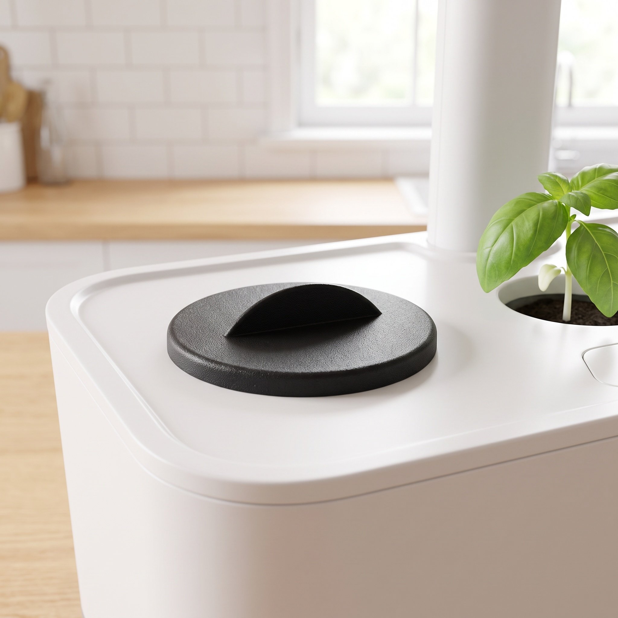 24 шт. крышки для гидропонных  – обзор и цена Hydroponic Grow Pod
