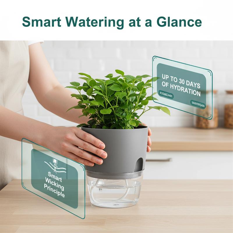 1 шт. Прозрачный пластиковый г – обзор и цена Hydroponic Grow Pod