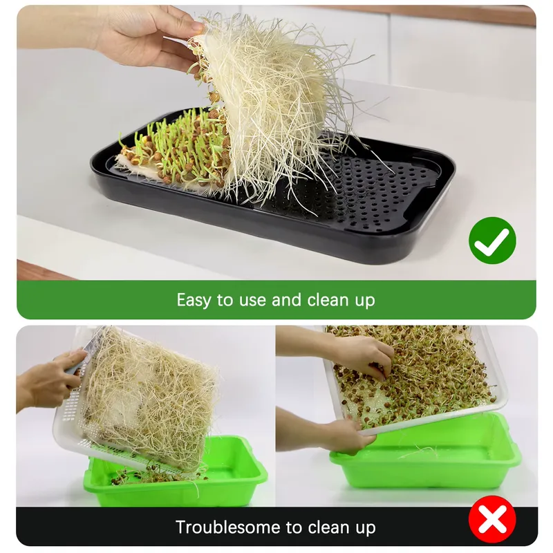 Гидропонный лоток для выращива – обзор и цена Smart Garden Kit