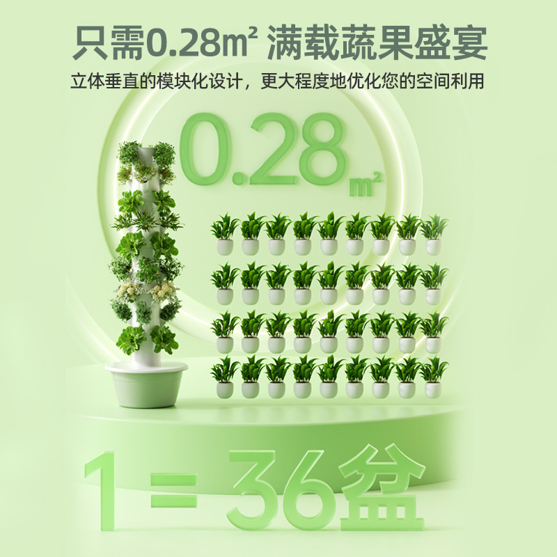 Вертикальная гидропонная систе – обзор и цена Hydroponic Tower