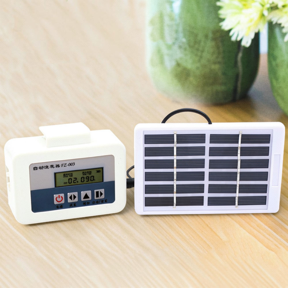Комплект автоматического устро – обзор и цена Smart Garden Kit