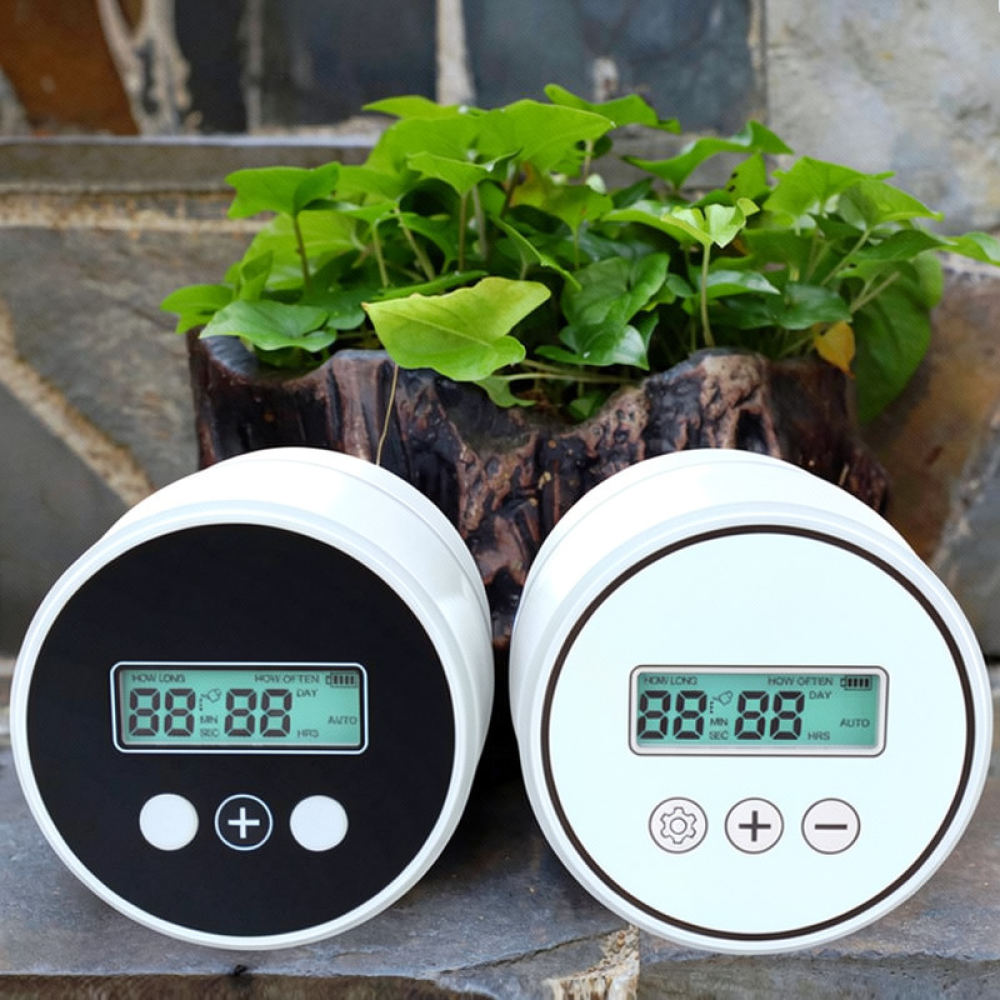 Комплект автоматического устро – обзор и цена Smart Garden Kit